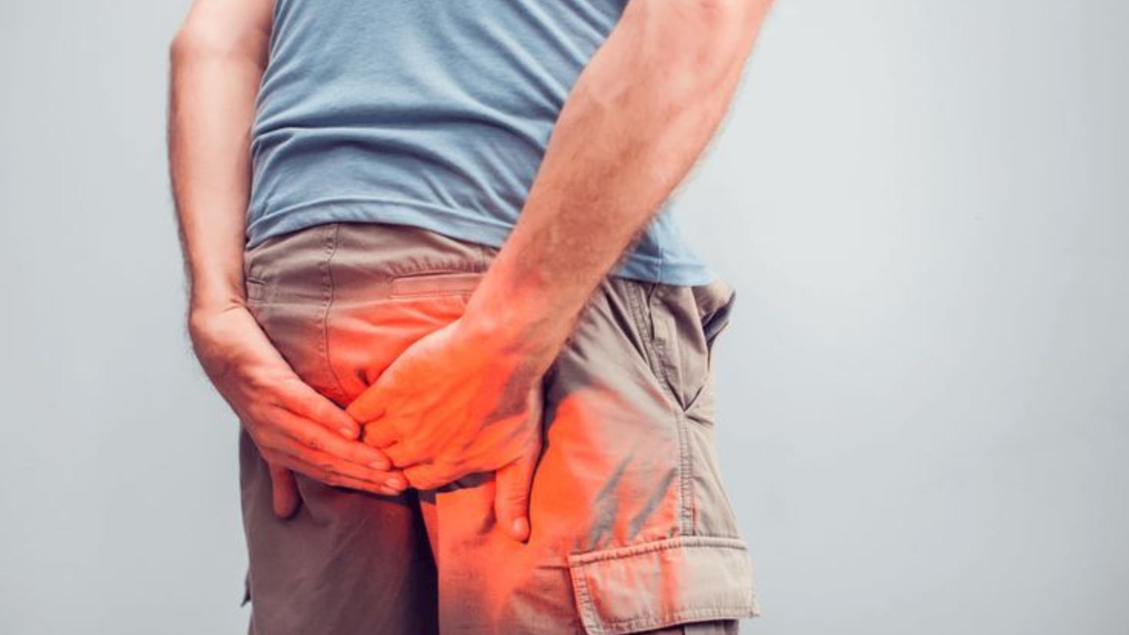 ANAL APSE VE ANAL FİSTÜL