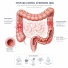 İRRİTABLE BARSAK SENDROMU