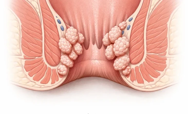 ANAL SİĞİLLER (WART-KONDİLOM)