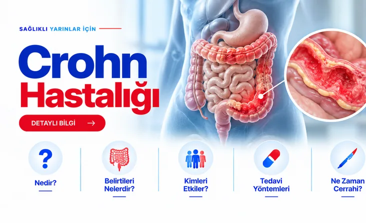 İnflamatuar Bağırsak Hastalıkları