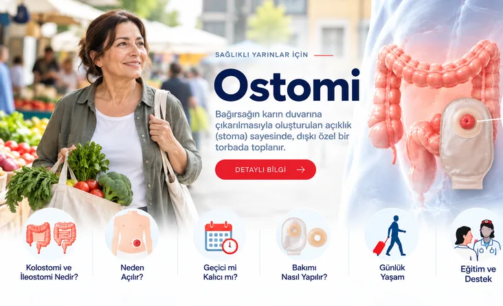Stoma (Ostomi)