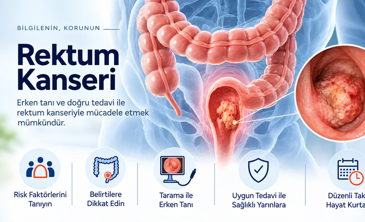 Rektum Kanseri
